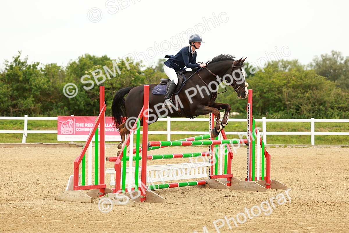 SBM_001430 - Class 3 - Senior Discovery - 1.00m