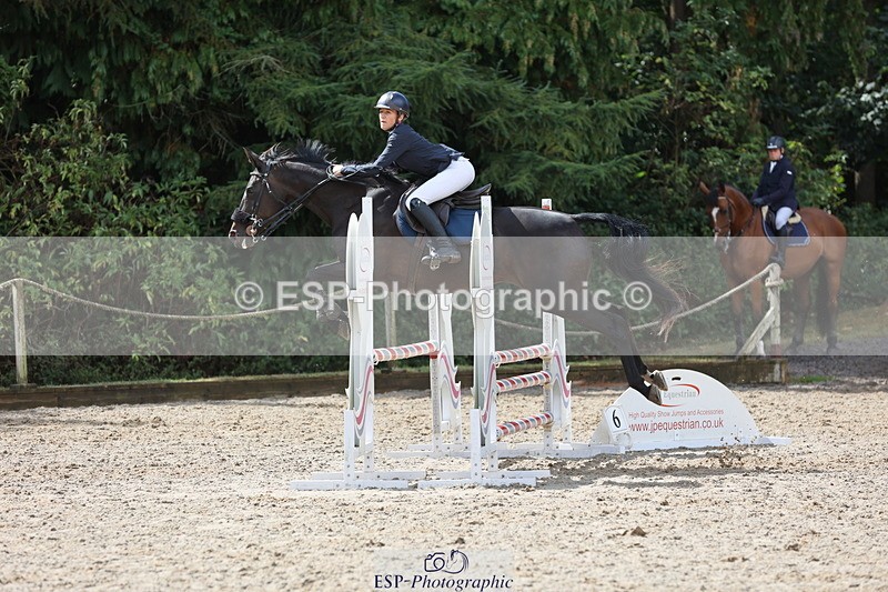 250829A-123133-01672 - Cls 7 British Novice and 90cm