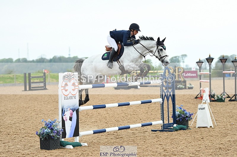 230504A-141052-02134 - Cls 11 National 1.40m Open