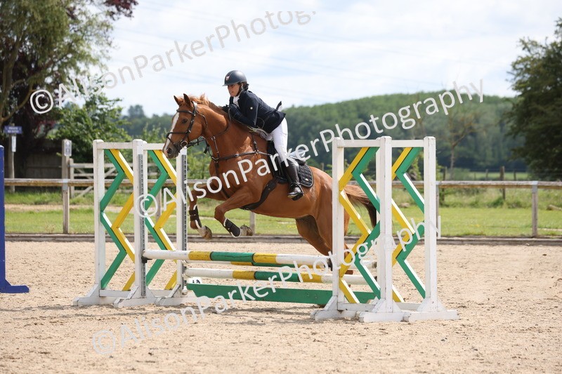 20250608-0553 - Class 3 - 60cm