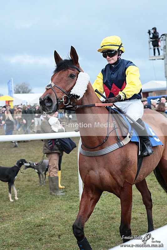 PtP 250126 1381 - Cocklebarrow Races Point-to-Point 25/01/26