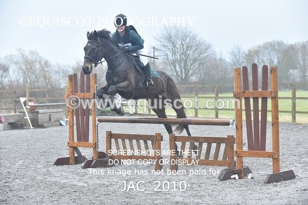JAC_2010 - 90cm Snr Open, National AE Scottish & Aintree Qualifier