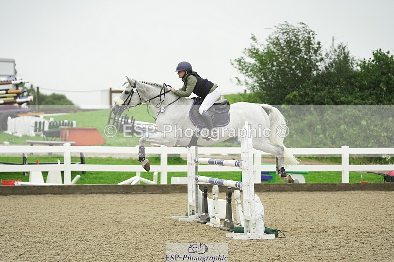 230722A-132506-09348 - Cls 15, 1 Star Bronze 1.15m