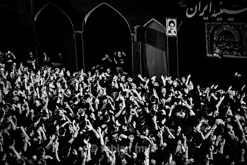  - Iran (ongoing)