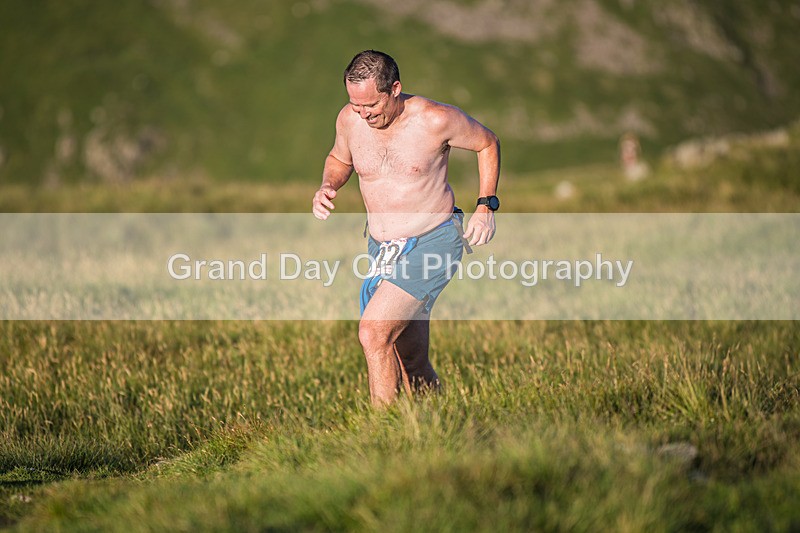 Seat Sandal-277 - Seat Sandal Fell Race Wednesday 8th July 2026