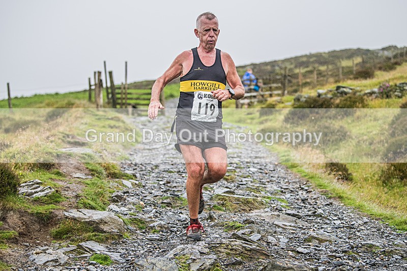 Skiddaw-354 - Skiddaw Fell Race Sunday 5th July 2026