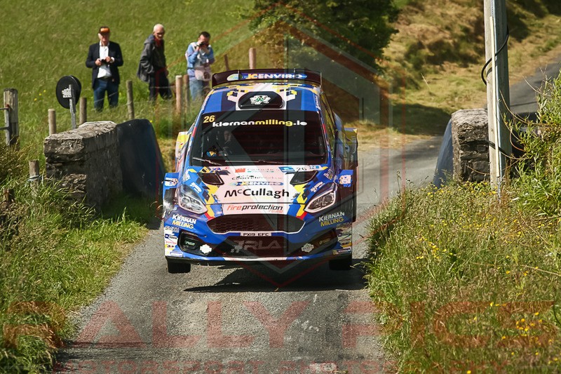 Wilton Recycling Donegal Rally Friday 135 of 207 - Wilton Recycling Donegal International Rally