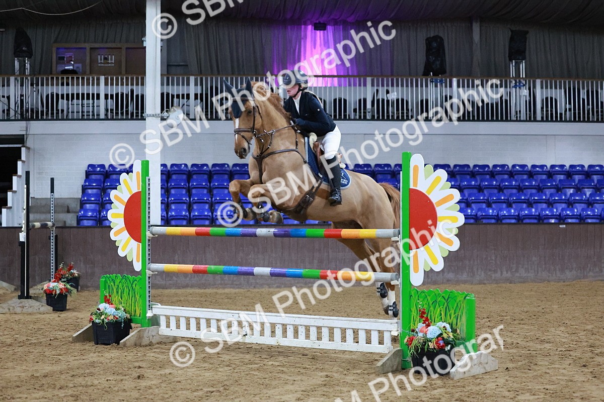 SBM_004451 - Class 14 - Winter 1.25m Championship Qualifier