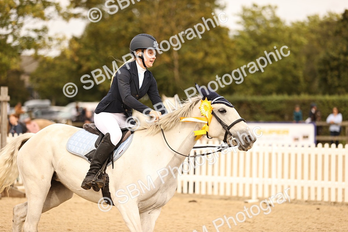 SBM_70877 - J13 - Junior Pony 60cm Championship