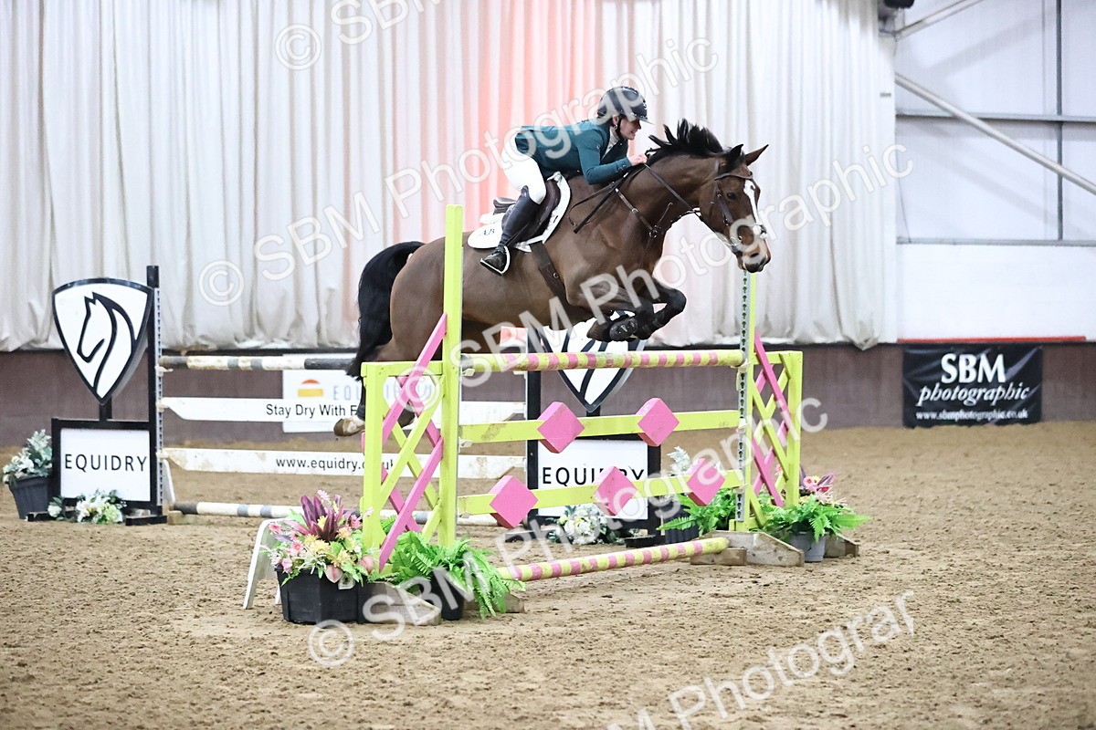 SBM_003179 - Class 11 - Senior Foxhunter - 1.20m