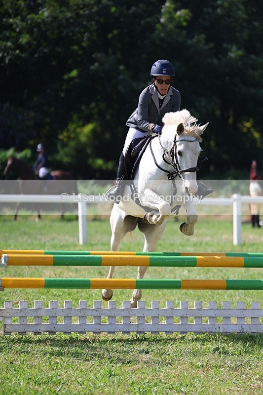 3E7A2058 - Class 3: Club 80cm Juniors and Seniors