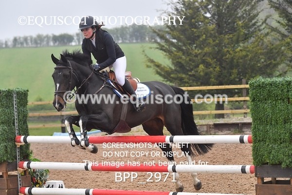 BPP_2971 - CLASS 6 SAT Senior Discovery/ 1m Open