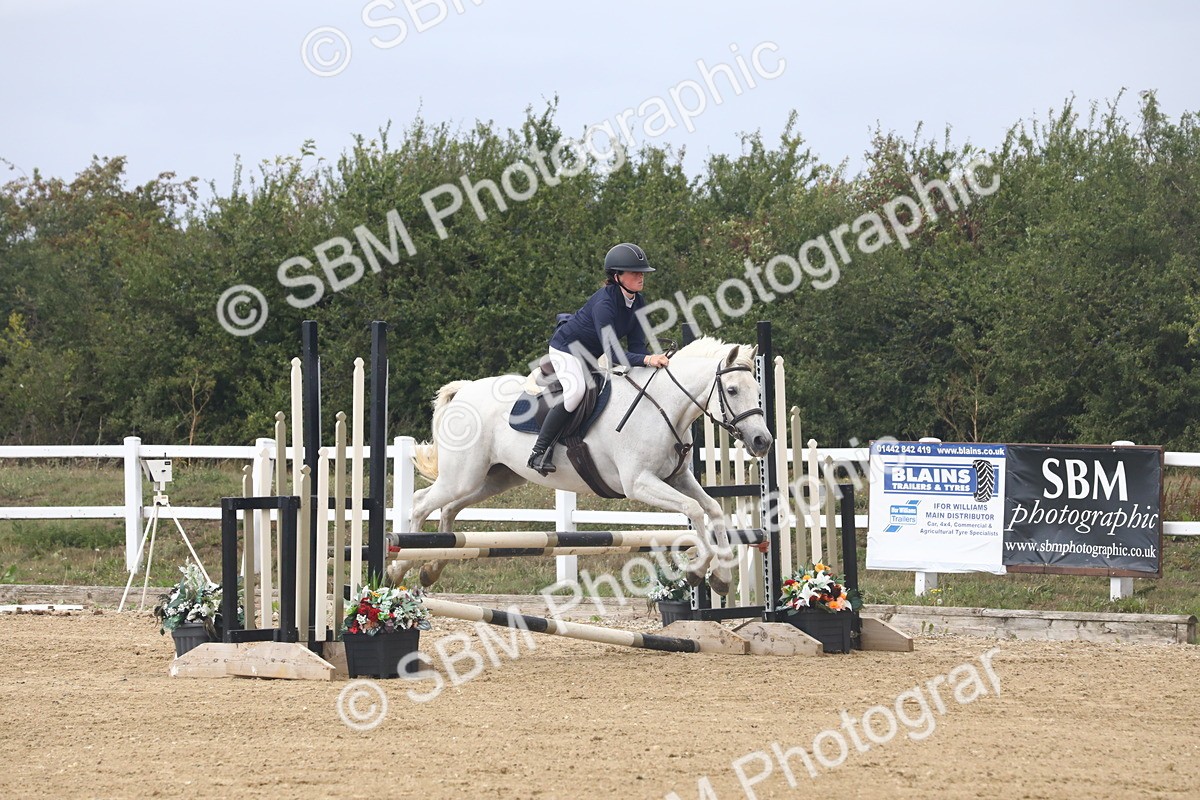 SBM_007544 - Class 10 - 80cm Champs