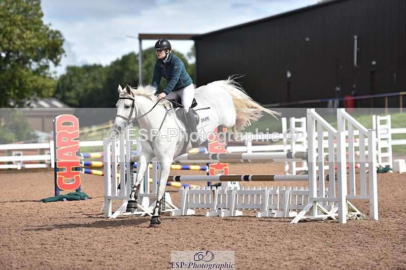 230805A-112422-00617 - Cls 6 Snr Discovery & 1m Open