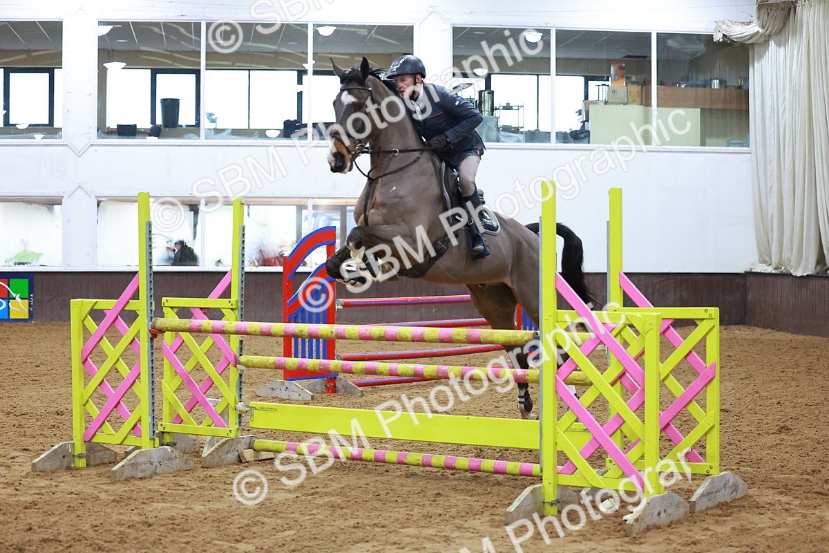 SBM_002051 - Class 4 - Senior Newcomers - 1.10m