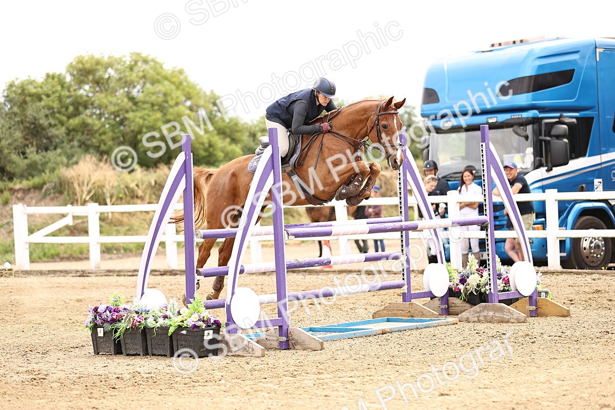 SBM_003050 - Class 21 - Senior Newcomers - 1.10m