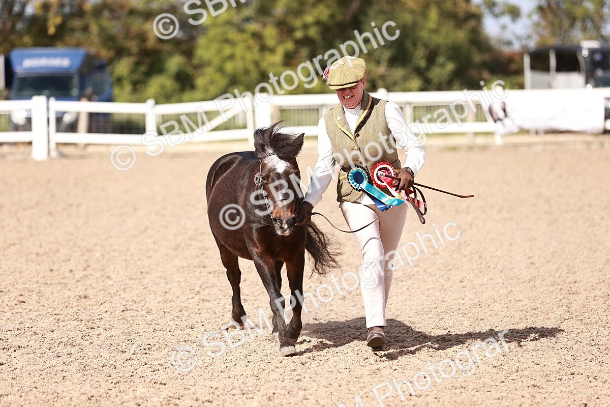 SBM_23028 - Class 707 - IH groom Helpers Class