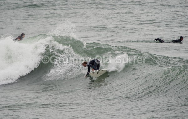 DSC_7371 - Porth Ceiriad 4th September 2016