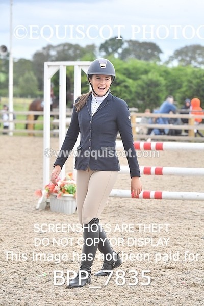 BPP_7835 - CLASS 13 SAT Senior Discovery/ 1m Open