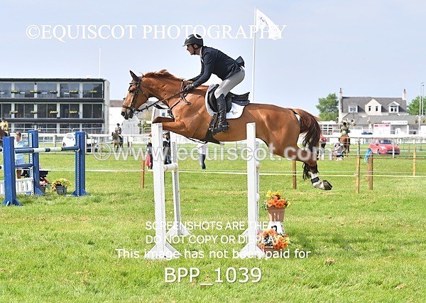 BPP_1039 - CLASS 5 RHS Young Masters