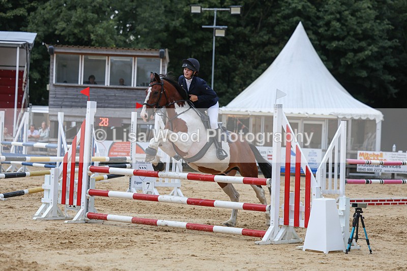 3E7A7442 - Class 8: 90cm open