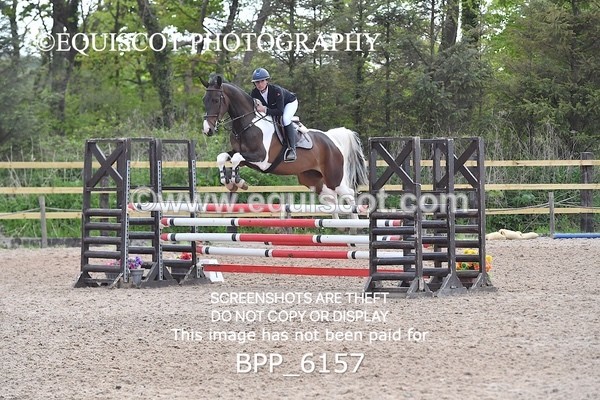 BPP_6157 - CLASS 30 SUN Scottish Branch Veterans Championship