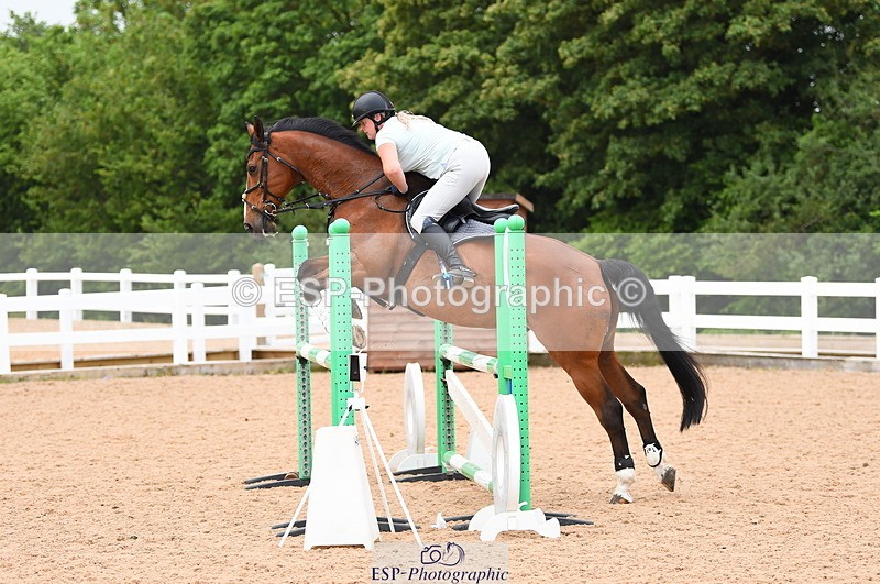 230610A-115830-03162 - Cls 24 95cm Amateur Qualifier