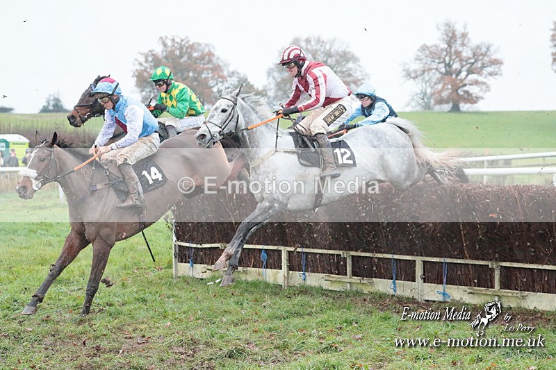 PtP 031223 511 - Wheatland Hunt PtP Chaddesley Races 03/12/23
