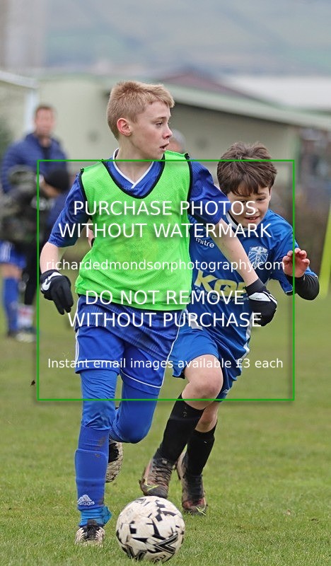 IMG_2782 - Wattsfield U11 v Ibis U11 (22/1/22)