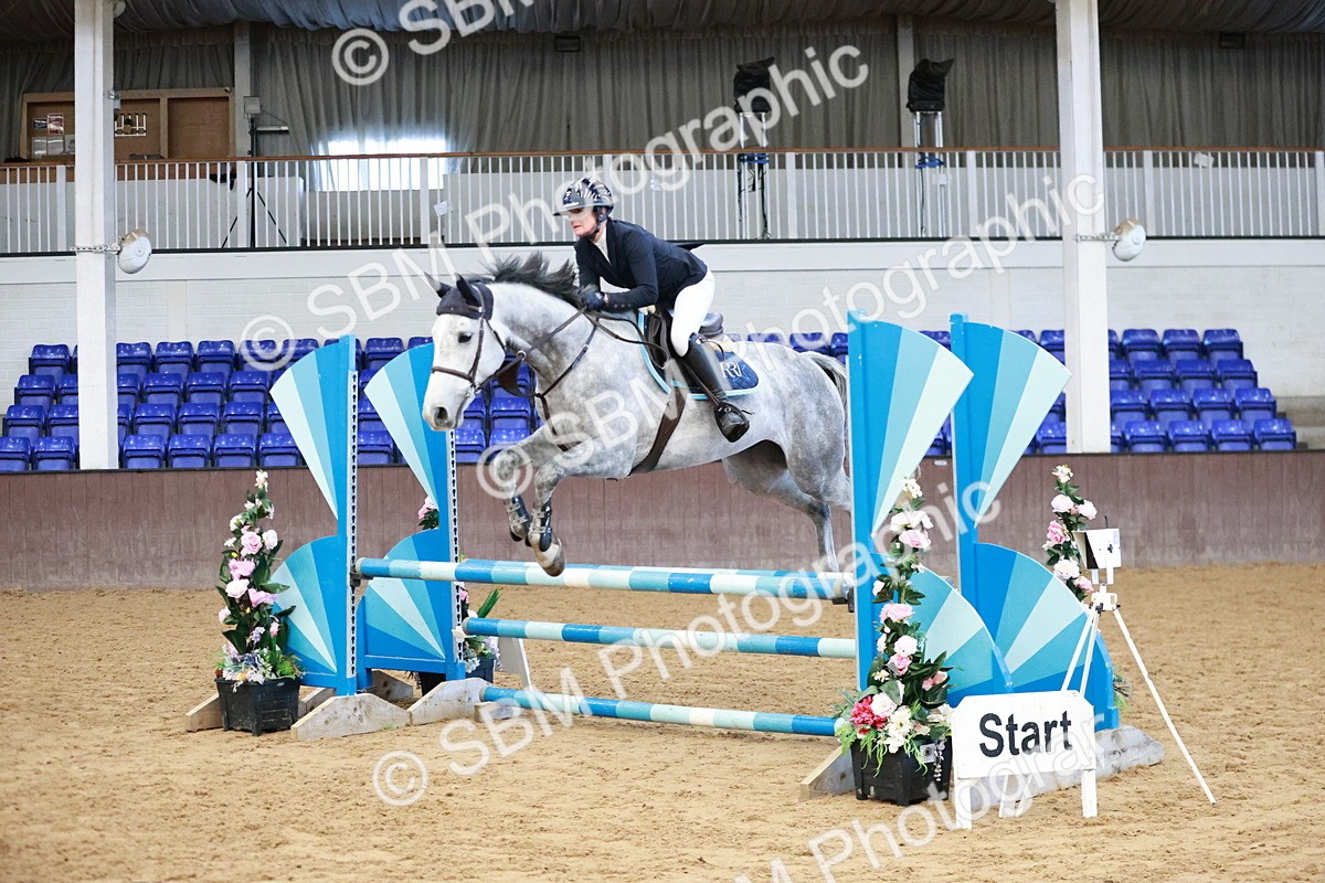 SBM_002935 - Class 9 - Senior British Novice - 90cm