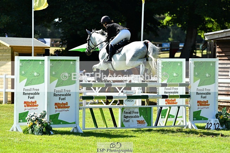 230707-095607-06247 - Cls 12 Foxhunter