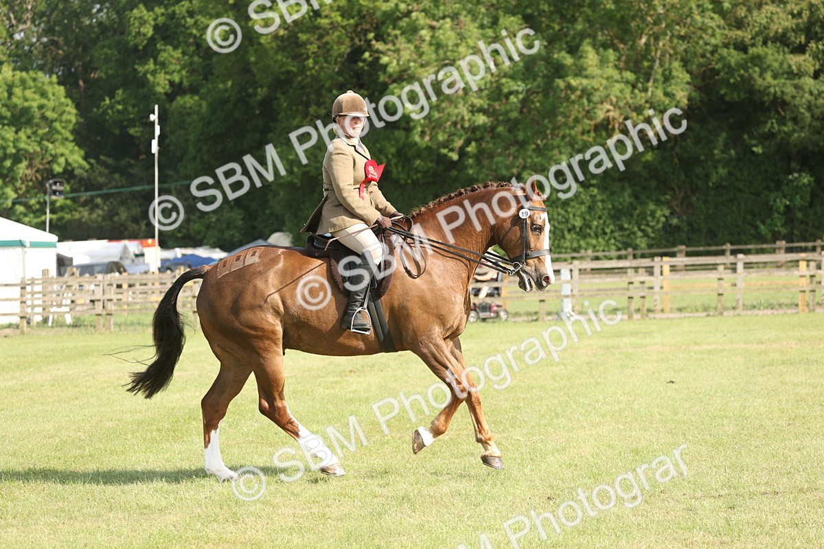 SBM_10266 - Class 33-38 - SSADL RIHS Qualifiers