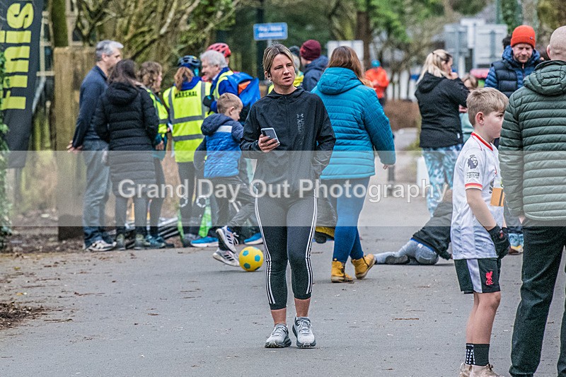 St Herberts Fun Run-2 - St Herberts School Festival of Running 3K Fun Run Saturday 1st March 2025