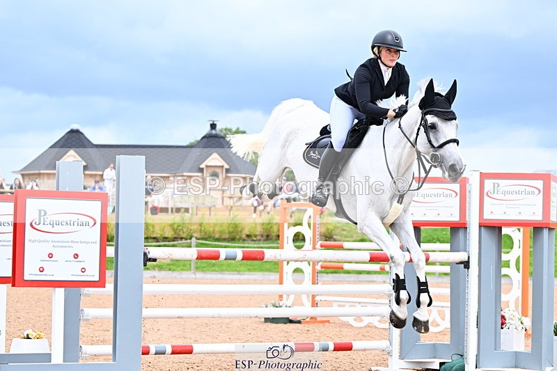 240726A-132607-01419 - Cls 3 Snr Foxhunter