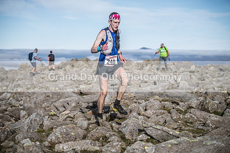 Langdale-99 - Langdale Horseshoe Fell Race Saturday 11th October 2025