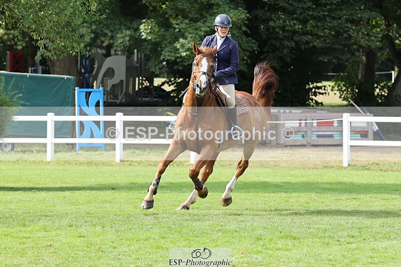 250704A-091419-08151 - Cls 15 Snr 1.20m Open