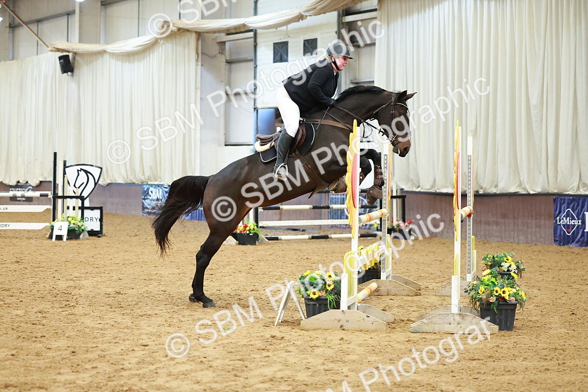 SBM_007235 - Class 19 - Senior Newcomers 1.10m