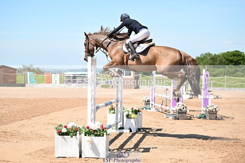 240719A-114822-10638 - Cls 2, 3 Star Small Tour 1.40m