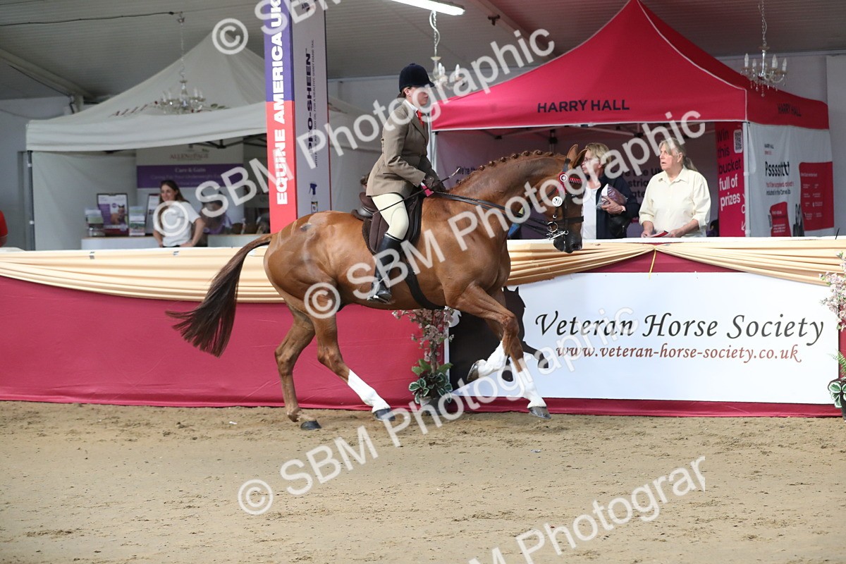 SBM_02054 - Class 5a Area Ridden Veterans