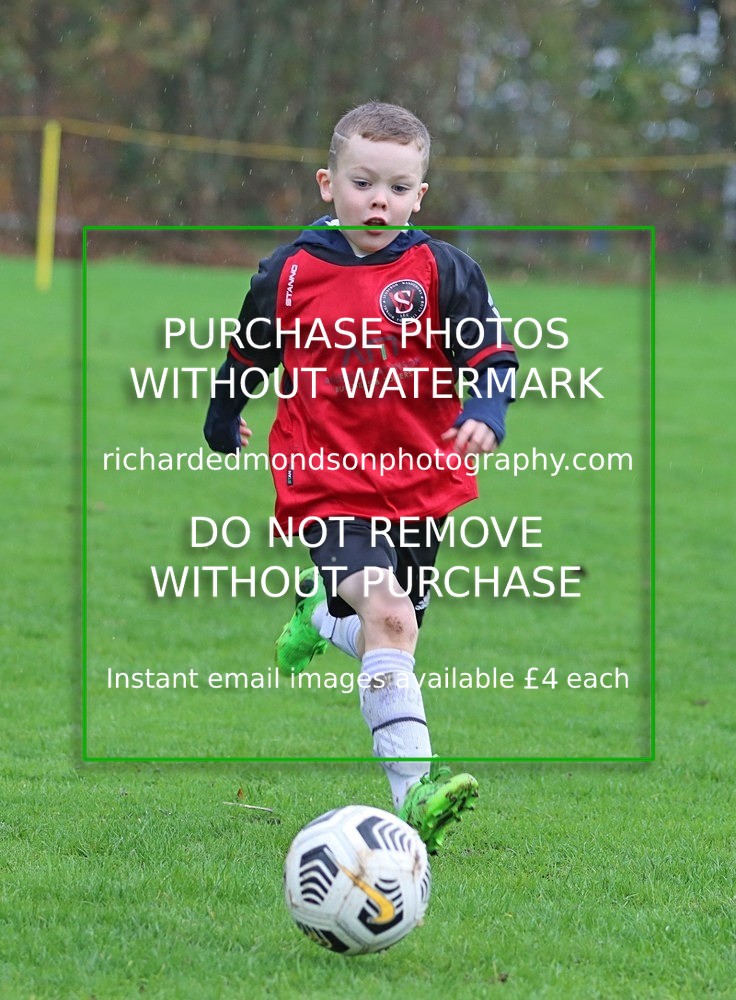 IMG_9997 - Kendal Utd Under 7 v Sedbergh Wanderers Under 7 (29/10/22)