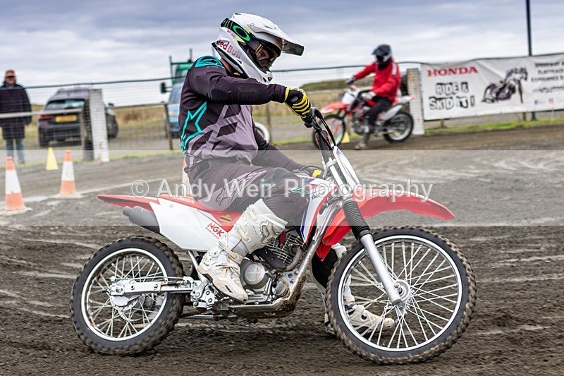 211016-7D-8E0A9461 - Ride & Skid It  Flat Track Experience 16th Oct 21