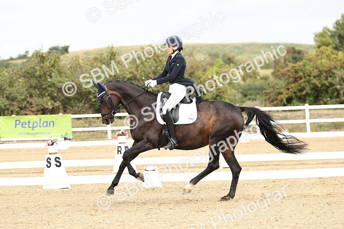 SBM_007307 - Class 25 - FEI PSG Bronze