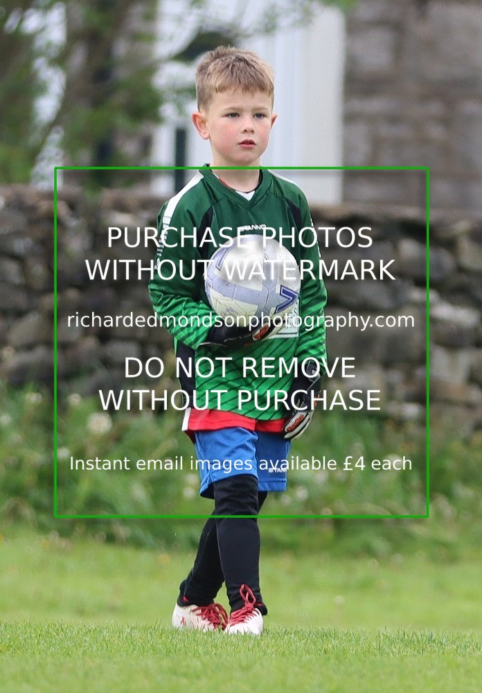 IMG_6087 - Wattsfield Under 6 vs Halton Under 6 (5/5/24)