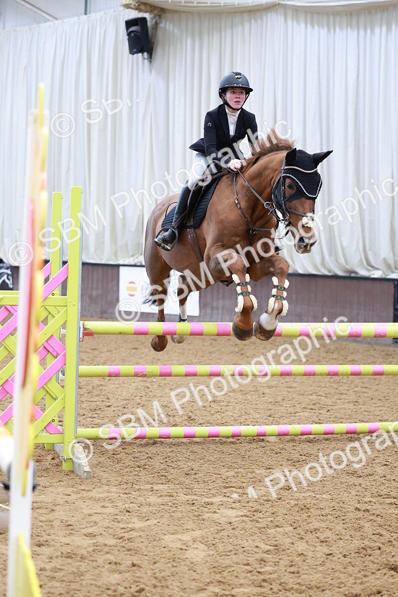 SBM_001162 - Class 3 - Senior Discovery 1.00m