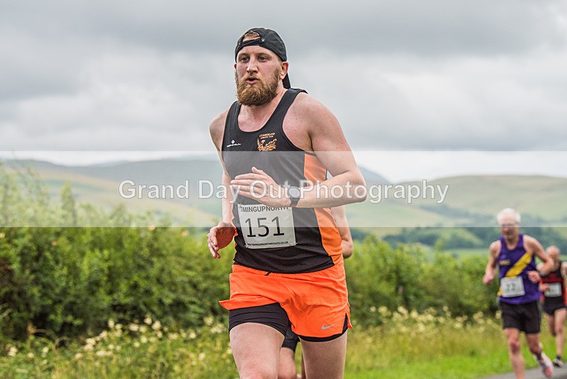 Lambfoot Loop-318 - Lambfoot Loop Road Race Tuesday 4th July 2023