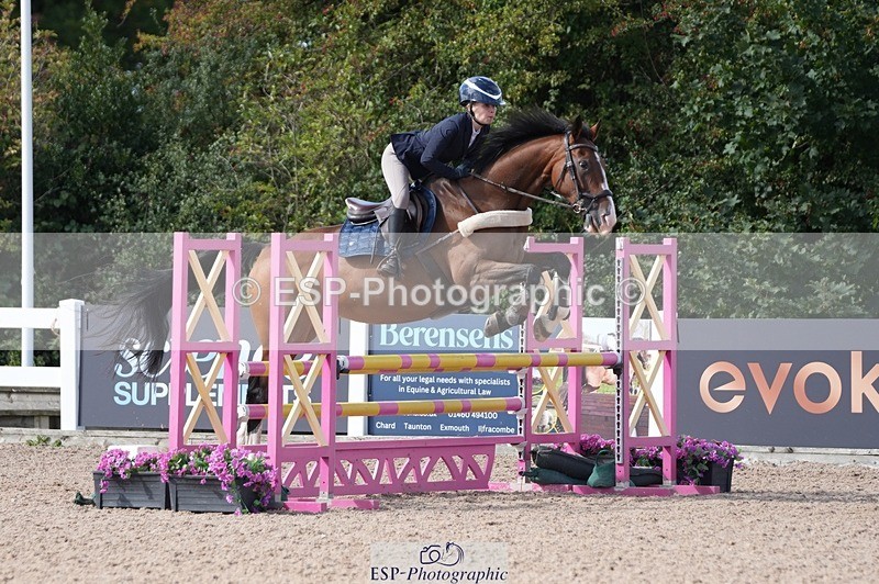 250912-114717-03821 - Cls 22 Snr Discovery and 1m Open