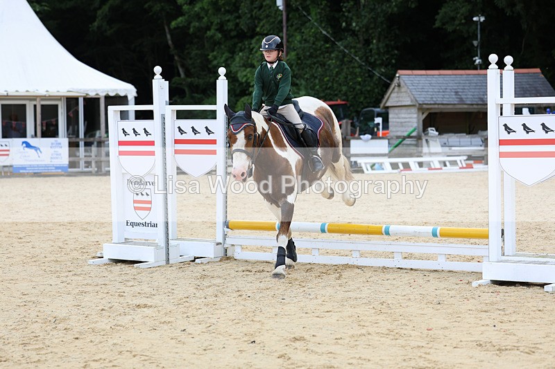 3E7A8204 - Class 1: 40cm