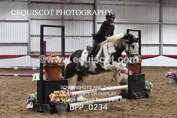 BPP_0234 - CLASS 3 50CM