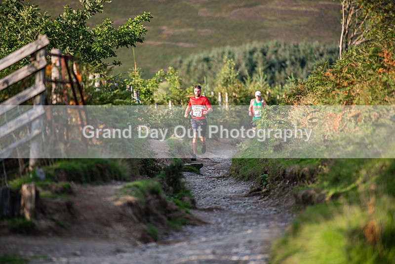 Not Round-319 - Not Round Latrigg Race Wednesday 16th August 2023