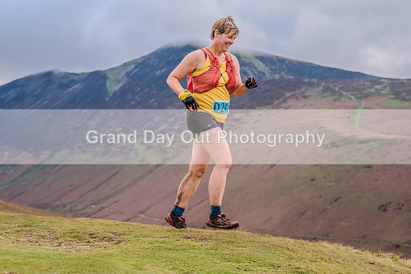 British Fell Relay-4181 - British Fell & Hill Relay Championship Braithwaite Keswick Saturday 21st October 2023